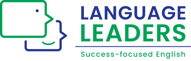 Lenguage Leaders Logo